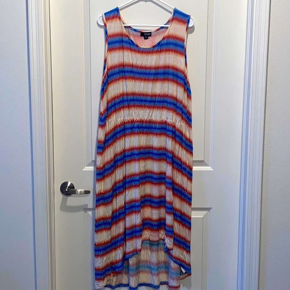 🛍️ a.n.a Maxi Dress